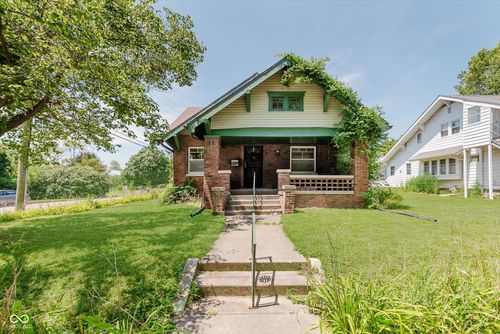 1401 N Walnut St, Muncie, IN, 47303-2911 | Card Image