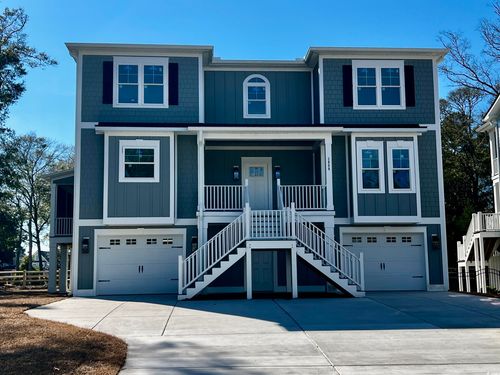 1000 Inlet View Dr, North Myrtle Beach, SC, 29582-7904 | Card Image