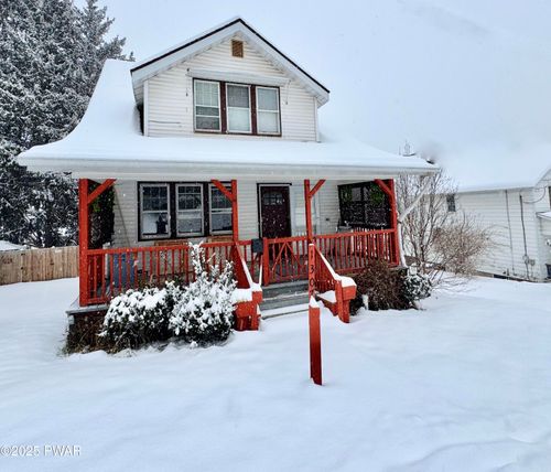 1307 Hillside Ave, Honesdale, PA, 18431-2215 | Card Image