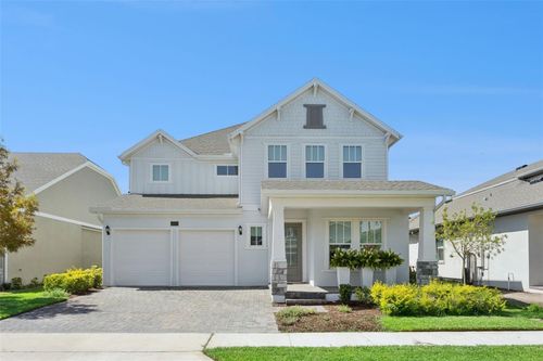 13557 Mcmillan Dr, ORLANDO, FL, 32827-4008 | Card Image