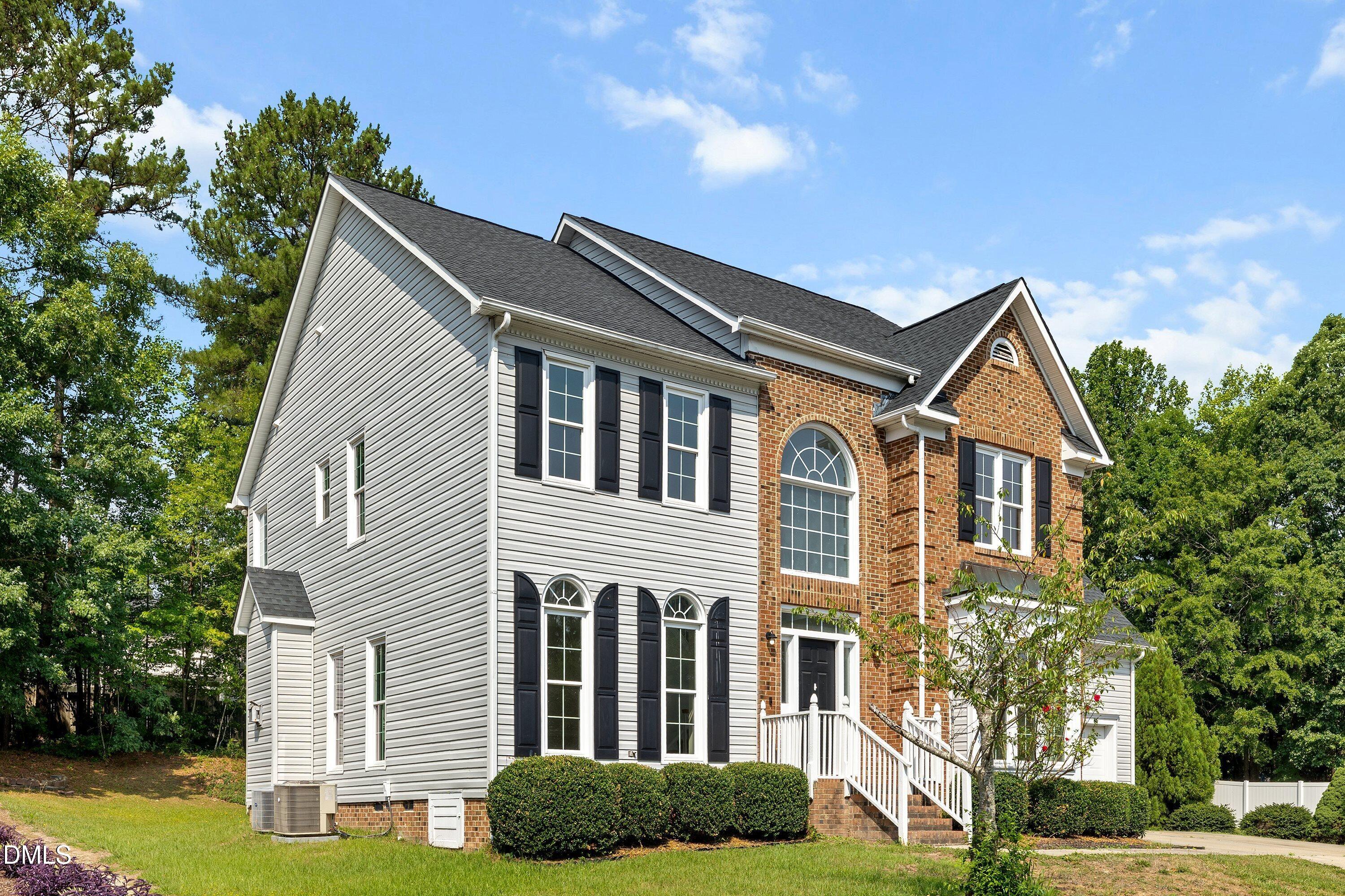 Residential in Raleigh 4