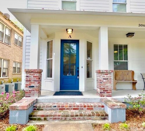 306 W 6th Street, North Little Rock, AR, 72114 | Card Image