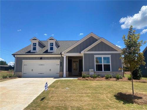 164 Oakdale Rd, Jefferson, GA, 30549-1154 | Card Image