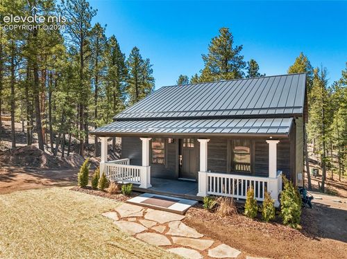 240 Insmont Ln, Florissant, CO, 80816 | Card Image