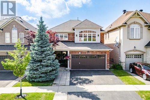 657 Symons Cross, Milton (CO Coates), ON, L9T7S2 | Card Image