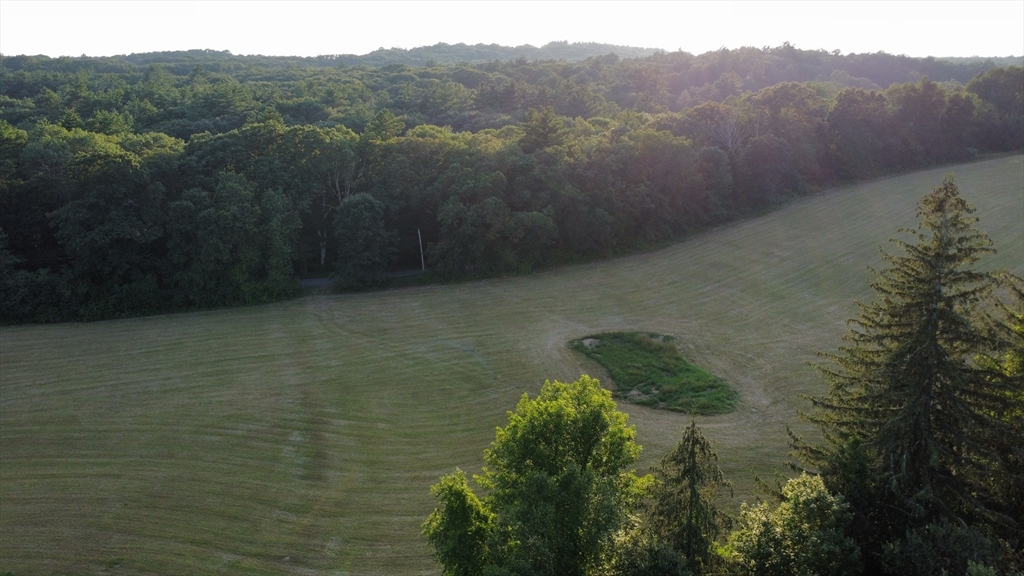 Land in North Brookfield