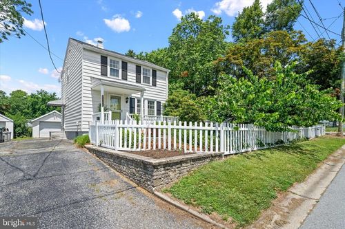 2007 Grant Avenue, WILMINGTON, DE, 19809 | Card Image