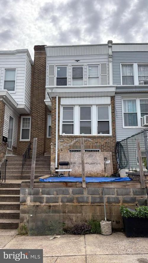 4721 Rorer St, PHILADELPHIA, PA, 19120-4505 | Card Image