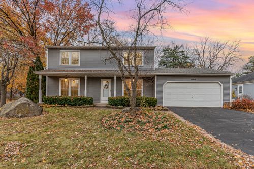 1106 Langley Cir, Naperville, IL, 60563-2026 | Card Image