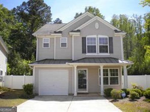 5885 Sable Chase Lane, South Fulton, GA, 30349 | Card Image