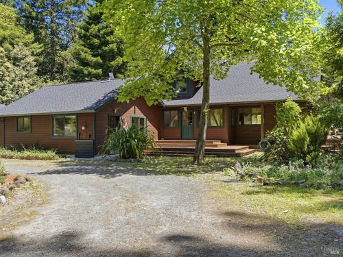 31397 Seaview Rd, Cazadero, CA, 95421-9684 | Card Image