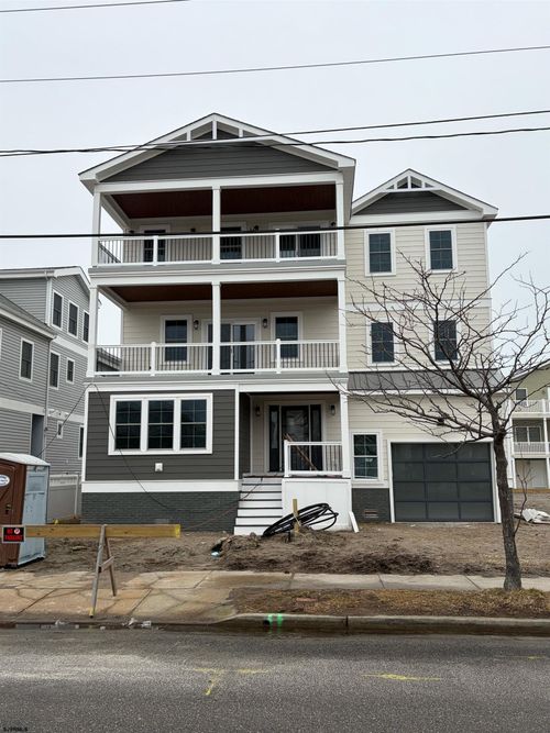 133 E 12th Ave Ave, North Wildwood, NJ, 08260 | Card Image