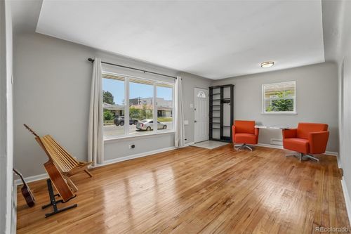 3621 Pontiac St, Denver, CO, 80207-1625 | Card Image