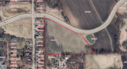 Lt2 E Starin Road, Whitewater, WI, 53190 | Card Image