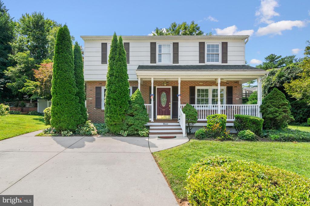 Residential in BALTIMORE