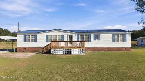 4189 Sargett Brown Road, Deep Run, NC, 28525 | Card Image