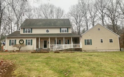 4 Lake Drive, Oxford, CT, 06478 | Card Image