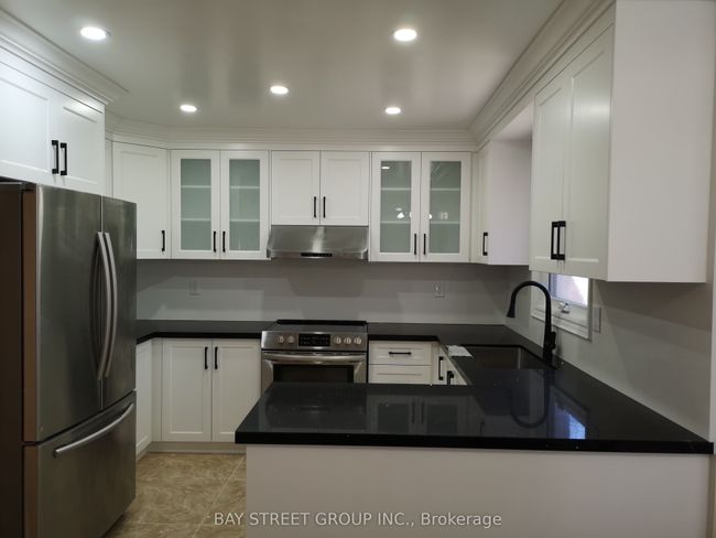 MAIN - 3 Feltham Rd, House other with 4 bedrooms, 3 bathrooms and 1 parking in Markham ON | Image 10