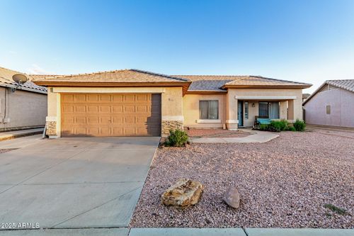 8441 W Minnezona Ave, Phoenix, AZ, 85037-1546 | Card Image