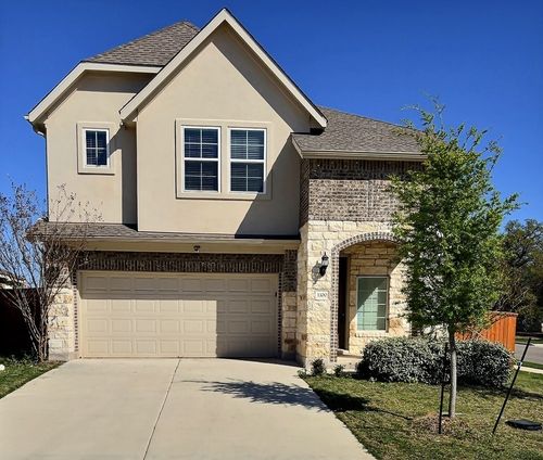 1100 Terrace View Dr, Georgetown, TX, 78628-2364 | Card Image