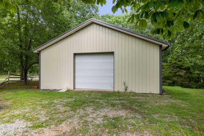 208 Claude Carroll Rd, House other with 3 bedrooms, 3 bathrooms and 2 parking in Hohenwald TN | Image 40