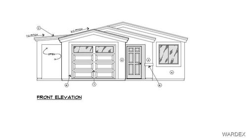 2409 Valentine Ave, Kingman, AZ, 86401-4710 | Card Image