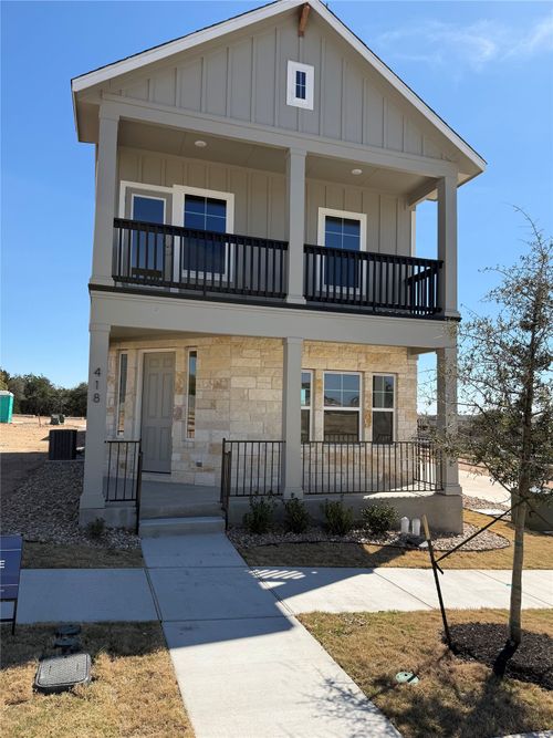418-5900 Whisper Creek Dr, Georgetown, TX, 78628-7331 | Card Image