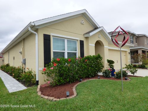 965 Newton Cir, ROCKLEDGE, FL, 32955-4570 | Card Image