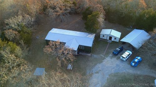 1515 County Road 3070, Pawhuska, OK, 74056-5025 | Card Image