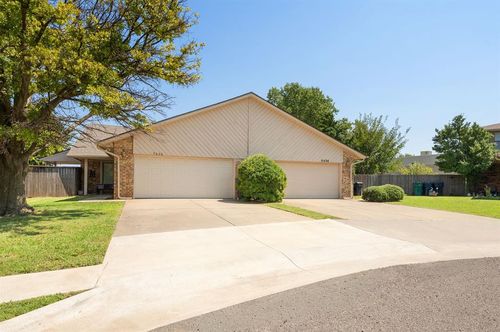 9606 Berkley Ct, Oklahoma City, OK, 73162-6410 | Card Image