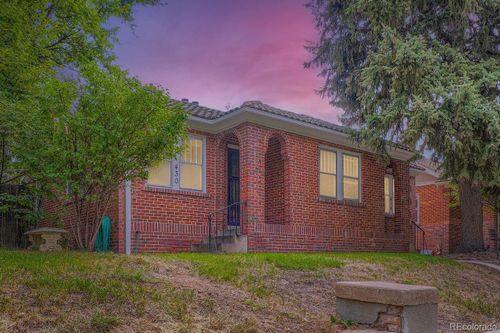 430 S Corona St, Denver, CO, 80209-2414 | Card Image