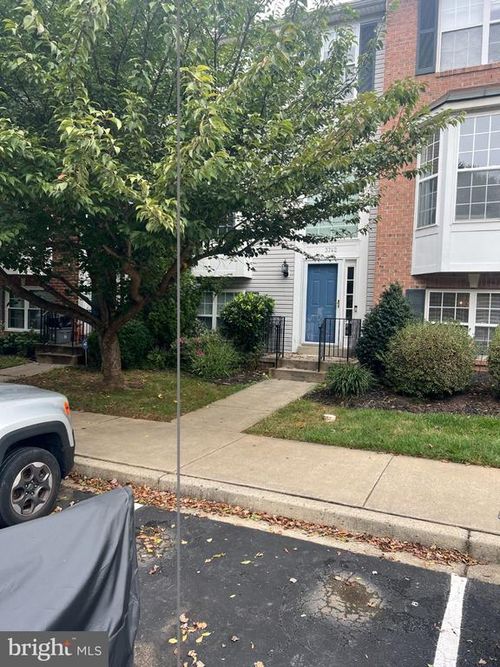 3742 Hope Commons Cir, FREDERICK, MD, 21704-7821 | Card Image