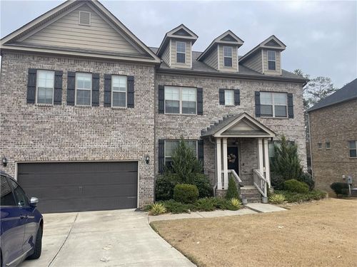 615 Birkdale Dr, Fairburn, GA, 30213-2925 | Card Image