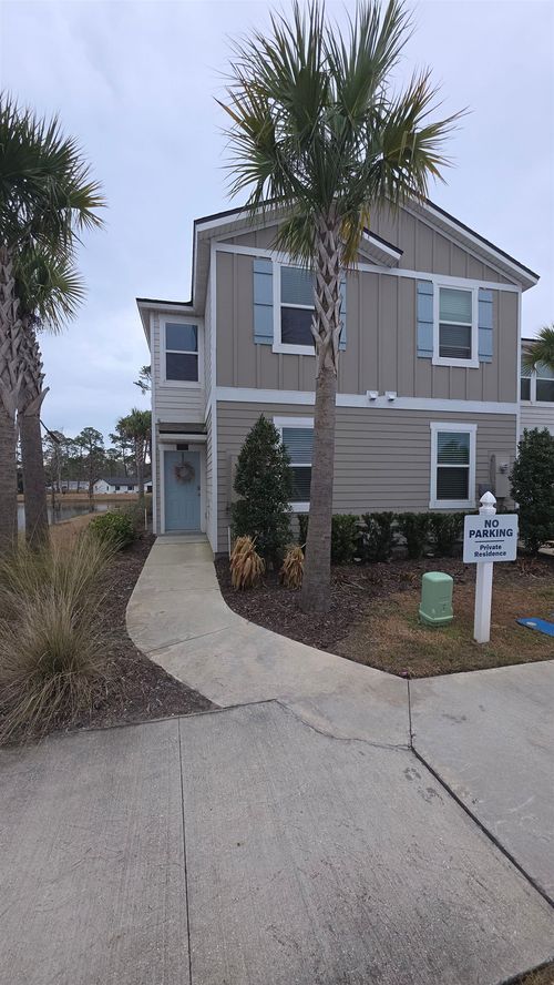 56 Sage Branch Street, ST AUGUSTINE, FL, 32095 | Card Image