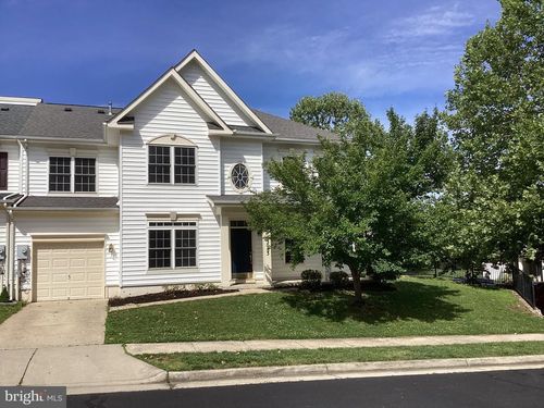 13083 Sidlaw Hills Ln, BRISTOW, VA, 20136-2689 | Card Image