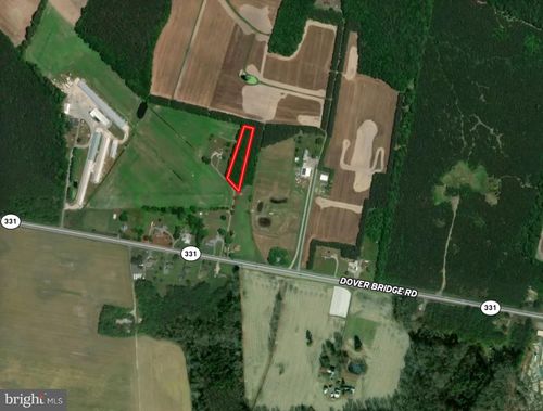 PARCEL 210 Dover Bridge Road, PRESTON, MD, 21655 | Card Image