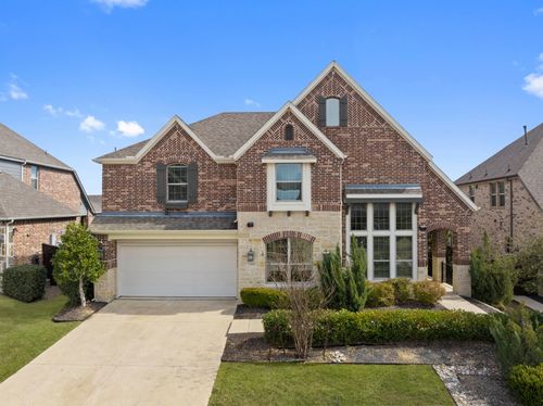 7608 Fossil Creek Trl, McKinney, TX, 75071-5837 | Card Image