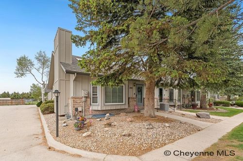 5441 Hynds Blvd, Cheyenne, WY, 82009 | Card Image