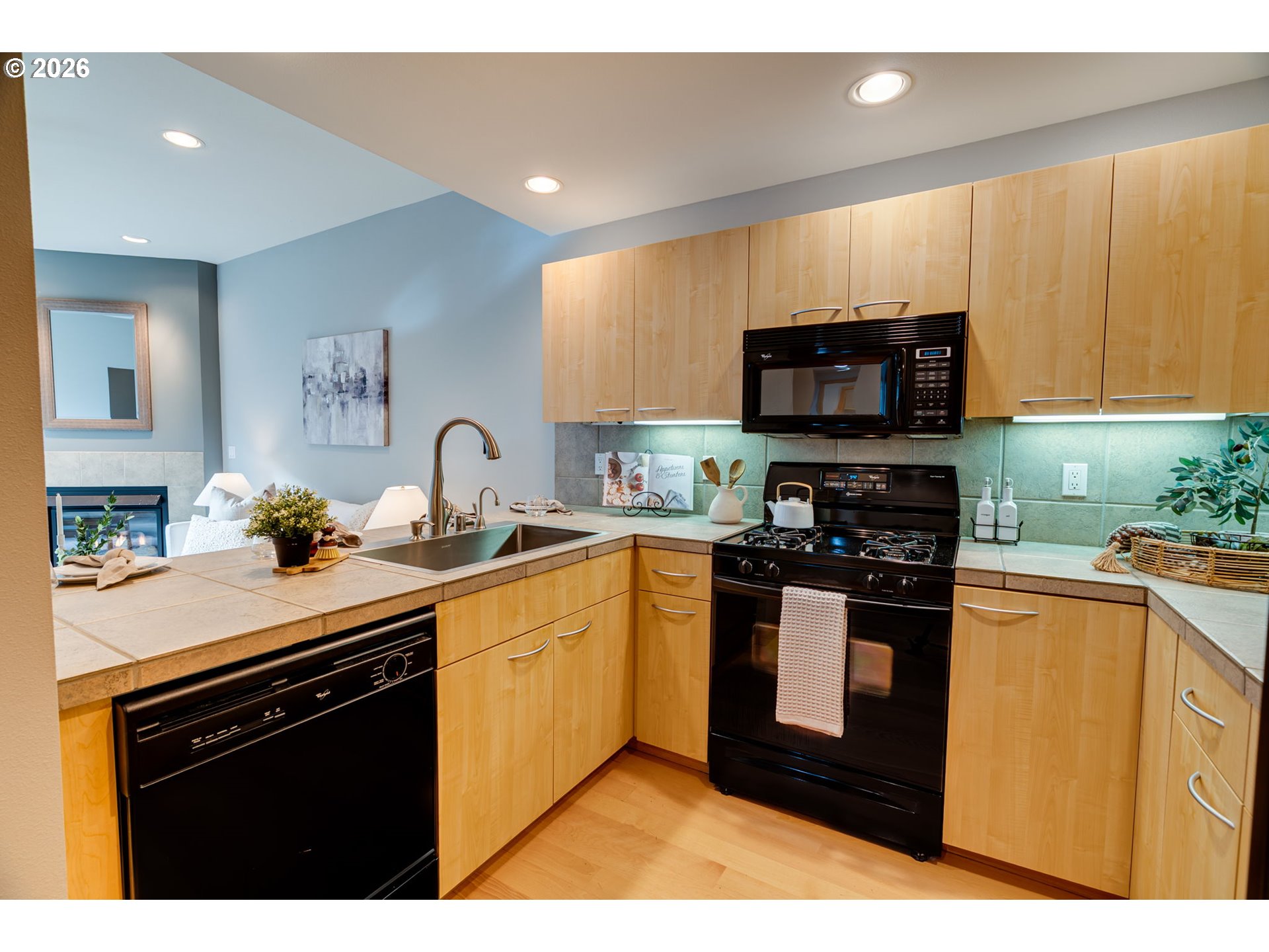 Residential in Vancouver 5