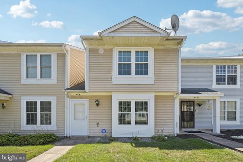 4061 Bluebird Dr, WALDORF, MD, 20603-4514 | Card Image