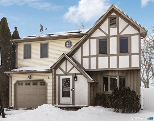 16 Sorenson Rd, West Haven, CT, 06516-4846 | Card Image