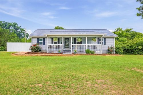 1841 Hunters Creek Rd, Toccoa, GA, 30577-5195 | Card Image