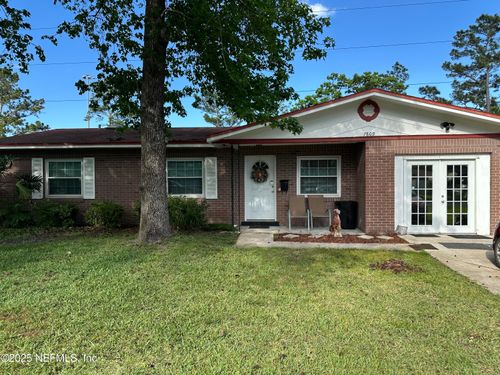 7809 Praver Dr E, Jacksonville, FL, 32217-4114 | Card Image