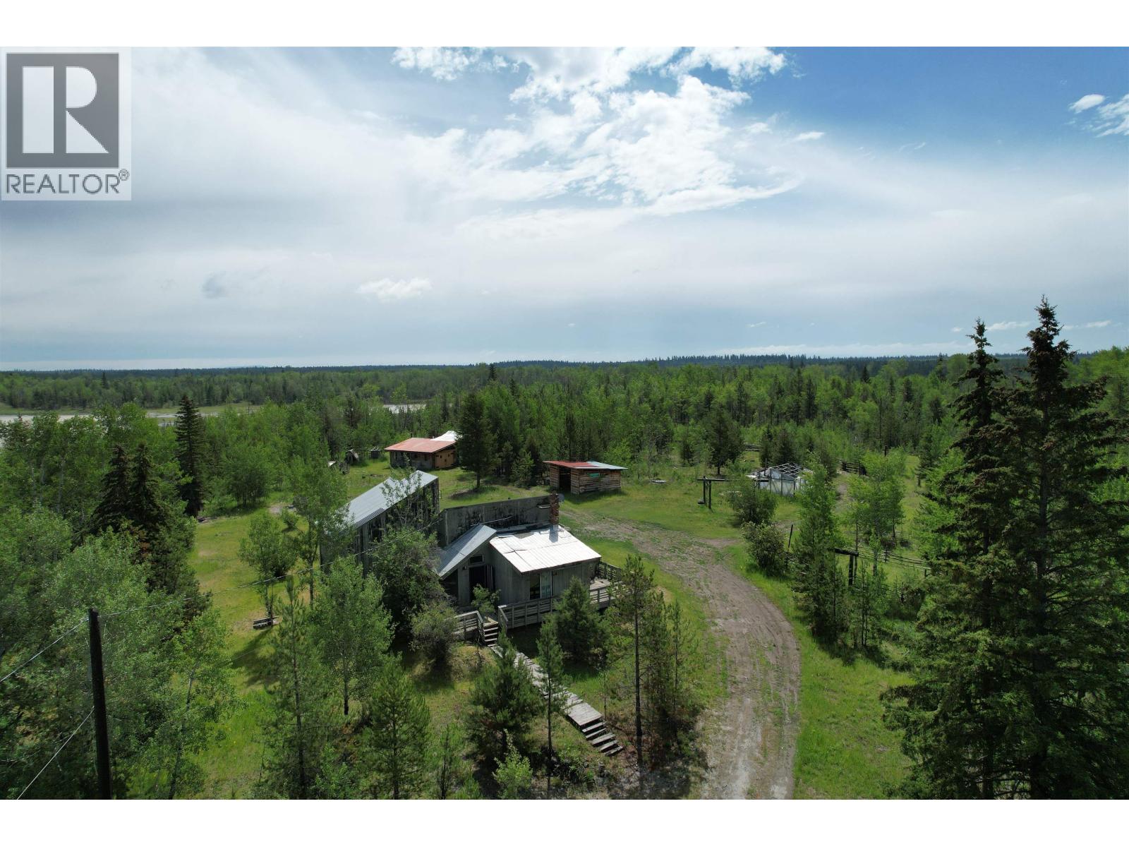 Residential in 70 Mile House