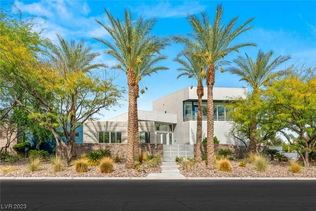 2825 Coast Line Ct, House other with 4 bedrooms, 5 bathrooms and null parking in Las Vegas NV | Image 14