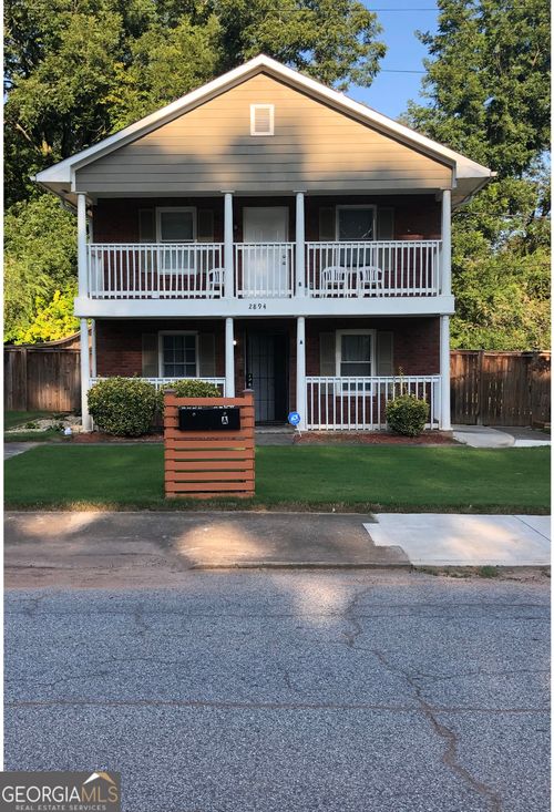 2894 Randall St, EAST POINT, GA, 30344-3565 | Card Image