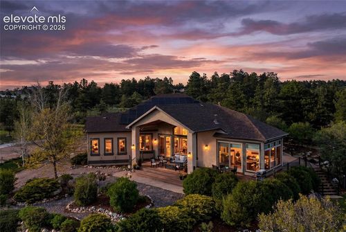 12565 Kaibab Ct, Colorado Springs, CO, 80908-3255 | Card Image