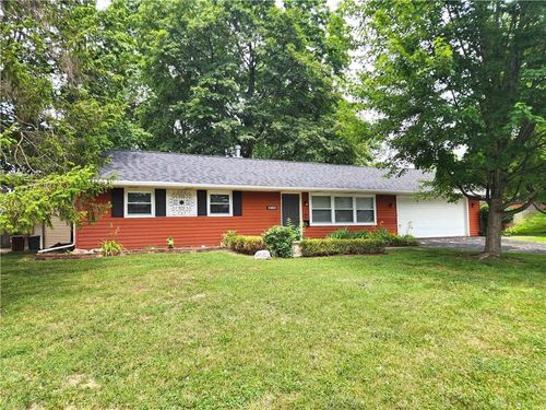 2903 E Cunnington Ln, Kettering, OH, 45420 | Card Image