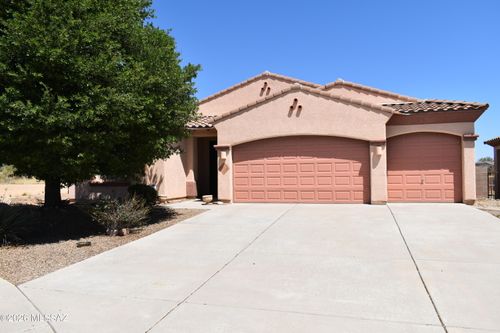 1476 W Big Room Pl, Benson, AZ, 85602-7526 | Card Image