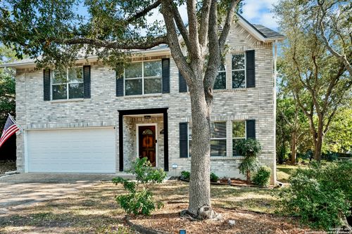 27006 Granite Path, San Antonio, TX, 78258-1926 | Card Image